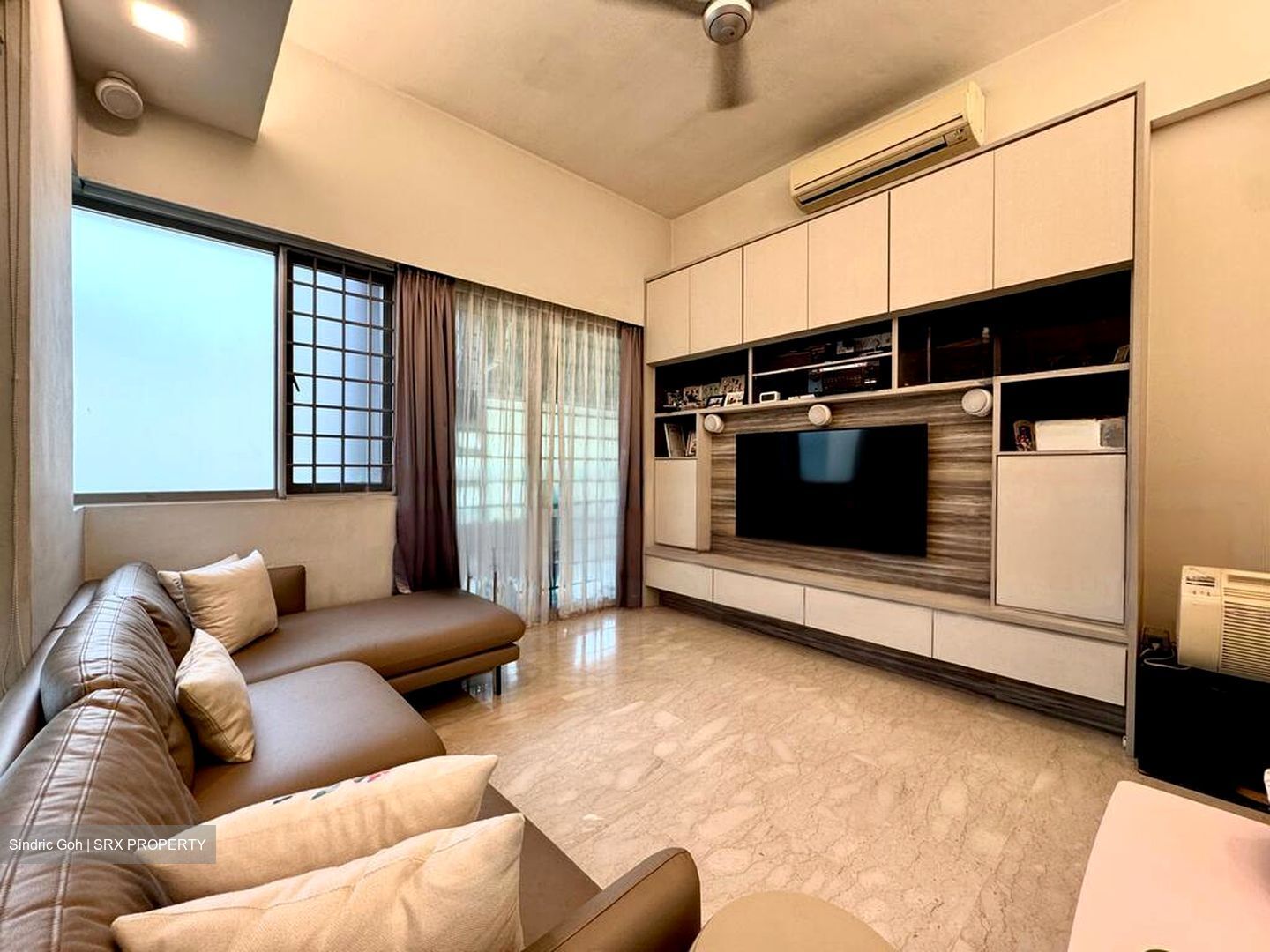 Maplewoods (D21), Condominium #456542051